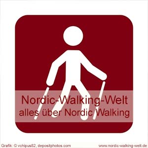 Nordic-Walking - der Sport für alle. Auf Nordic-Walking-Welt.de gibt es alle Infos rund um das Walken mit Stöcken.